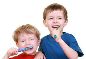 Заблуждение о детской стоматологии