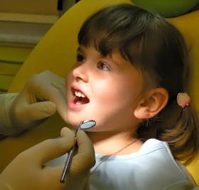 Заблуждение о детской стоматологии