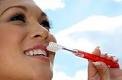 Что такое ионная зубная щетка?