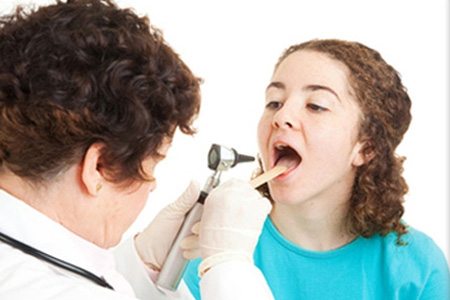 Заболевания зубов и десен. Причины возникновения