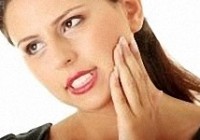 Традиционные и народные средства при острой зубной боли