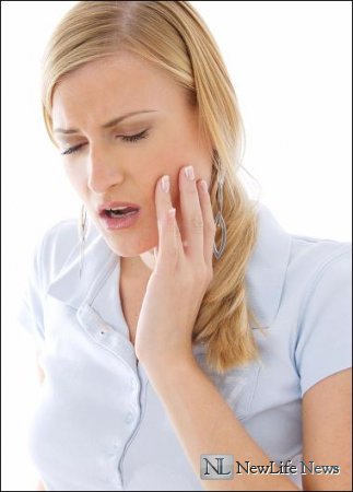 Как успокоить зубную боль?