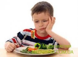 Как стимулировать детей есть овощи