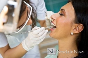 Современное лечение зубов