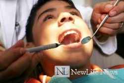 Новые методы лечения зубов