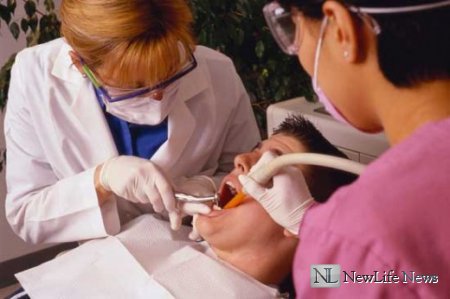 Лечение после удаления кисты зуба
