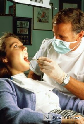 Болит зуб после лечения каналов