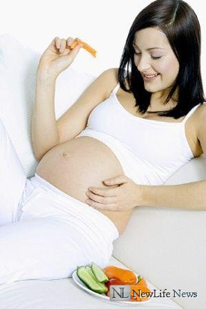 Кариес и беременность