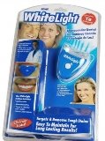 Отбеливание зубов white light