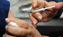 Прививка от гриппа – ставить или нет