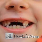 Сколько зубов у детей?  