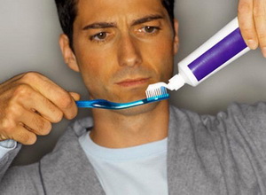 Сколько нужно чистить зубы?